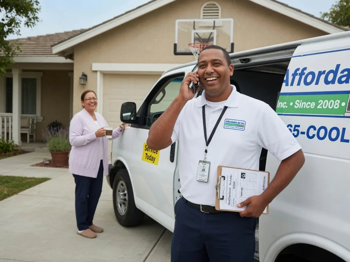Central Ac Repair Centerburg, OH FAQs
